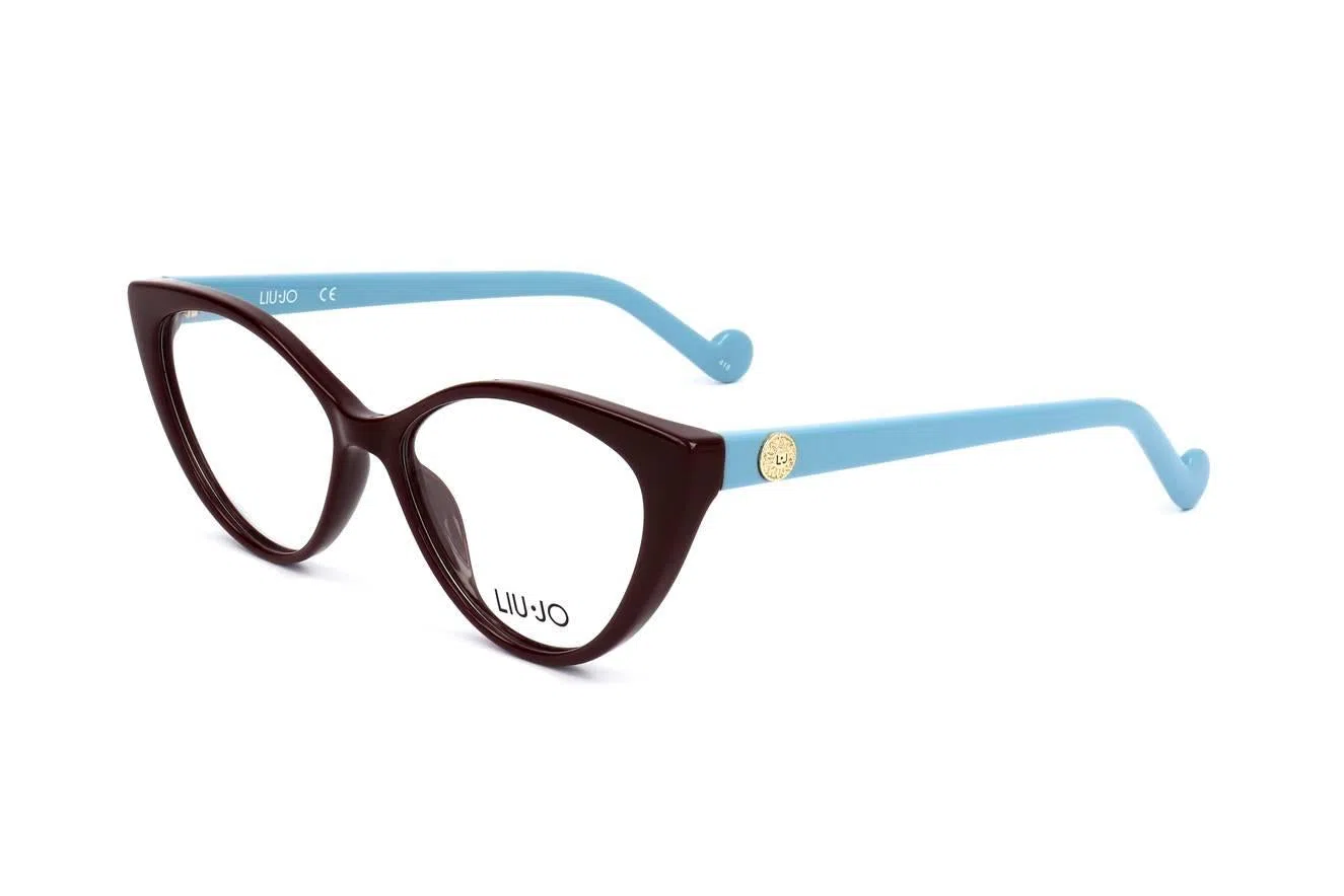 Liu Jo LJ2707 Eyeglasses - view 3